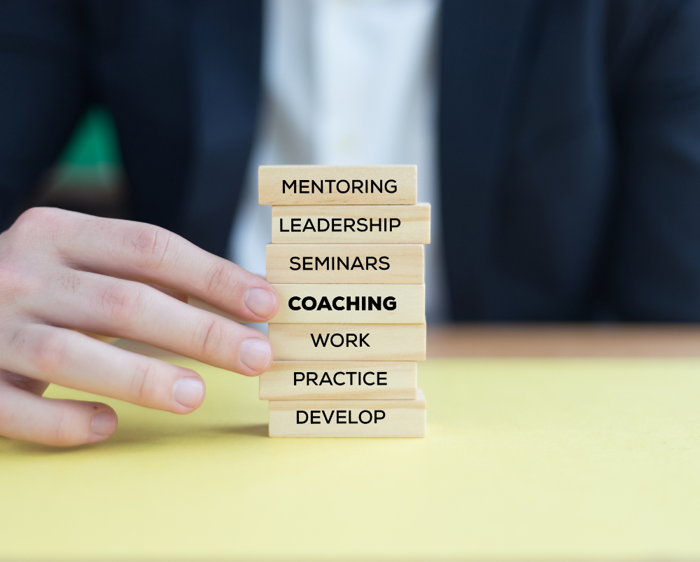 Executive Coach Consultation Portland
